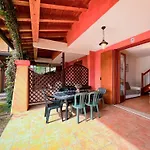 Lägenhet Terraced House Near *