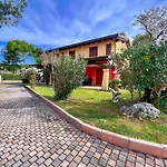 Terraced House Near *
