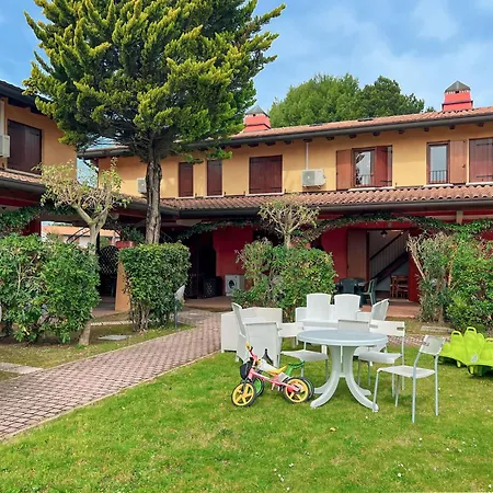 Terraced House Near * Bibione