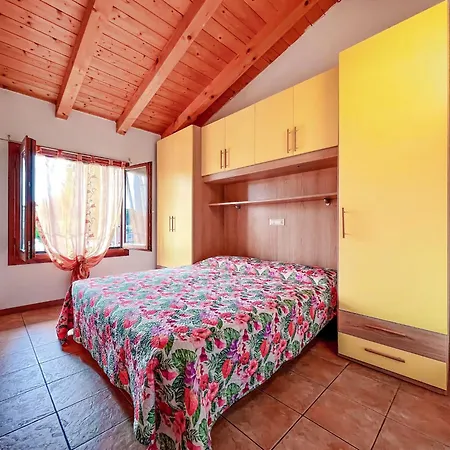 Apartment Terraced House Near Bibione