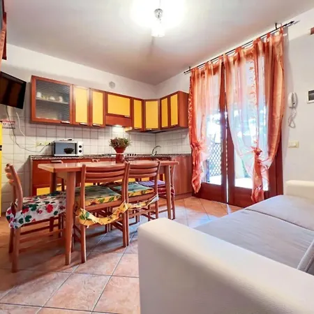Terraced House Near Bibione