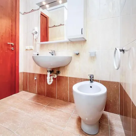 Terraced House Near Apartman Bibione