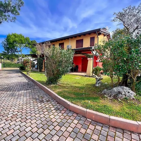 Terraced House Near *