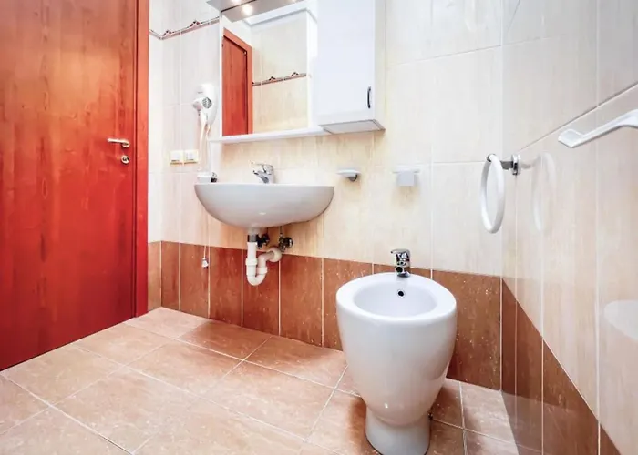 Terraced House Near Apartment Bibione