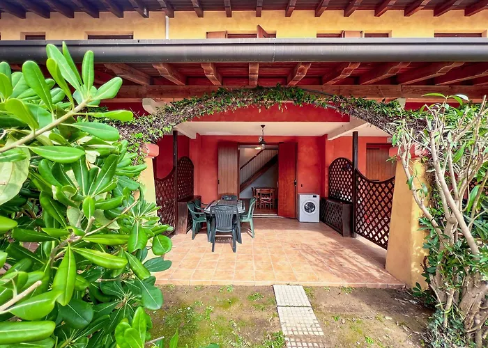 Terraced House Near * Bibione