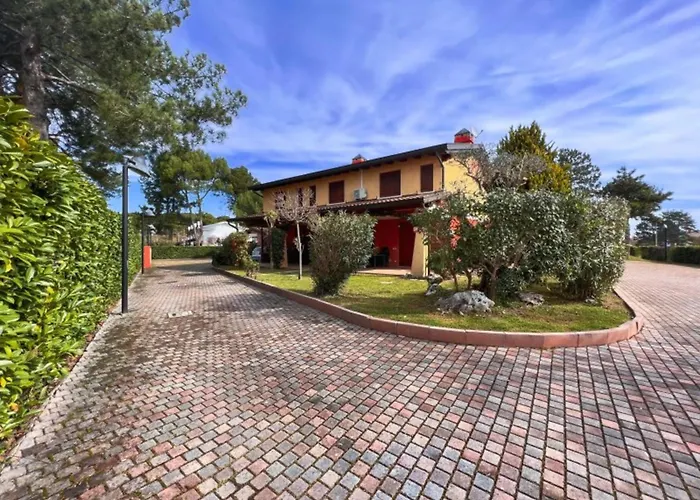 Terraced House Near *