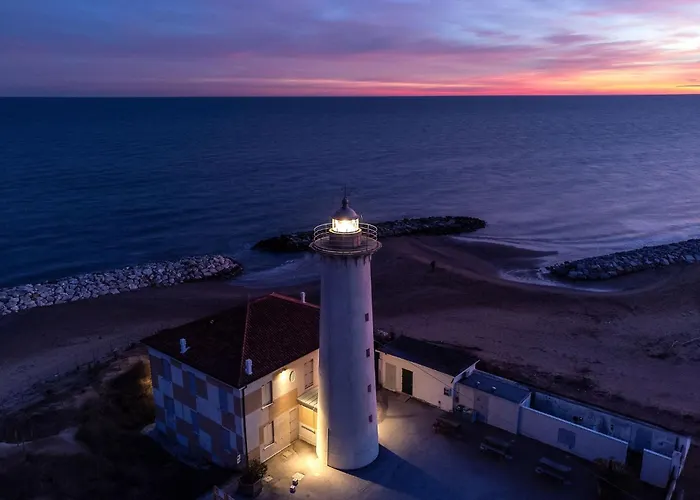 Apartment Terraced House Near Bibione